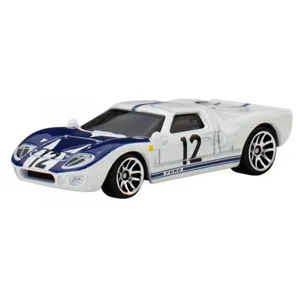 Hot Wheels National Icons Ford GT40