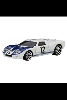 Hot Wheels National Icons Ford GT40