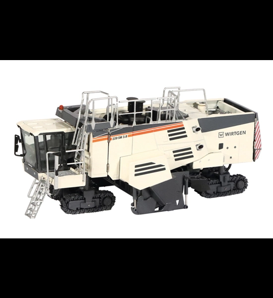 Wirtgen SM 3.8 Surface Miner 1:50 Scale