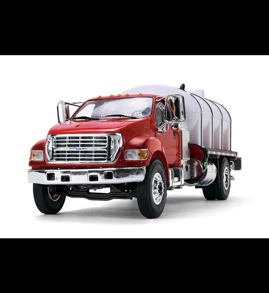 First Gear Ford F-650 Water Tank Truck 1:34 Scale