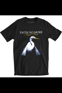 Faith No More Angel Dust T-Shirt