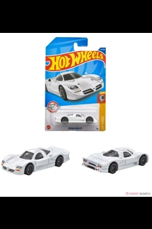 H.W. Nissan R390 GTI