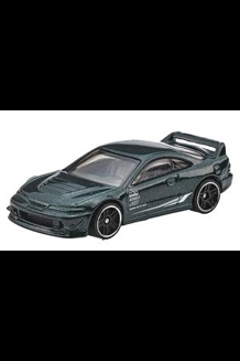 H.W. Custom '01 Acura Integra GSR