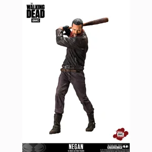 McFarlane The Walking Dead Negan Deluxe 10