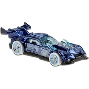 Hot Wheels ID - GT Hunter