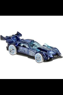 Hot Wheels ID - GT Hunter
