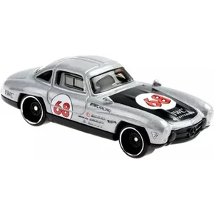H.W. Mercedes-Benz 300 SL