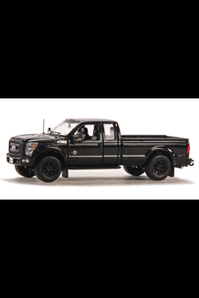 2016 Ford F250 XLT Super Cab 1/50 Diecast