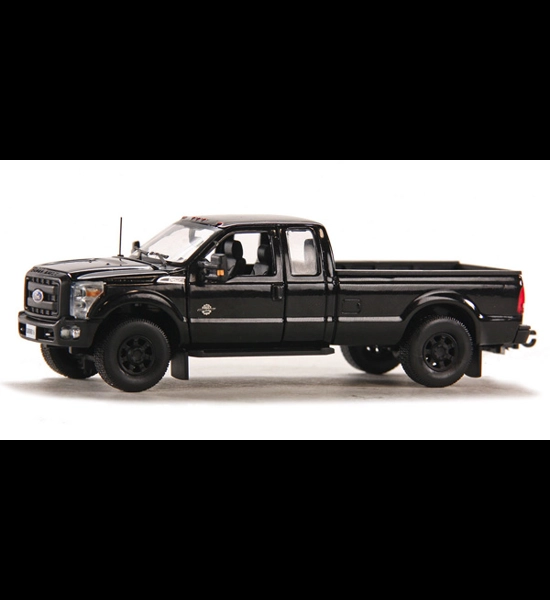 2016 Ford F250 XLT Super Cab 1/50 Diecast