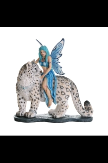 Hima Fairy Statue