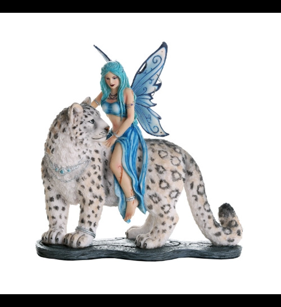 Hima Fairy Statue