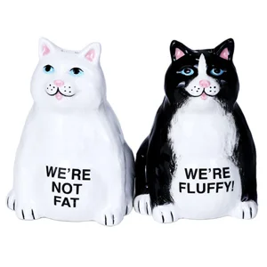 Not Fat Cats S&P Shakers