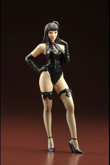 Brick Works Nose Art Queen Yuri Morishita Model ..