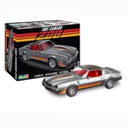 Revell 1981 Camaro Z28 Plastic Model Kit