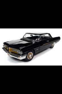 American Muscle 1962 Pontiac Grand Prix  (Fireba..