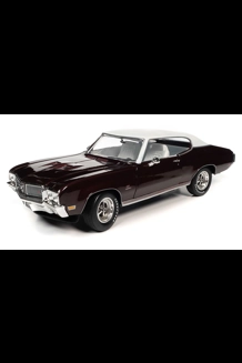 1970 Buick GS Stage 1 - 1/18 Diecast