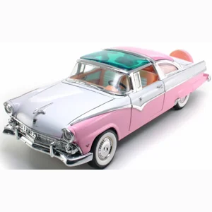 Road Legends '55 Ford Fairlane Crown Victoria 1:18 Scale