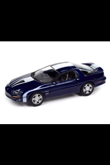 Johnny Lightning 2002 Nickey Chevy Camaro ZL1 1/..