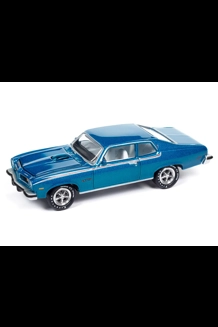 Johnny Lightning 1974 Pontiac GTO 1/64 Diecast