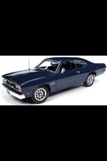 Mecum Auctions 1970 Plymouth Duster 340 1/18 Diecast