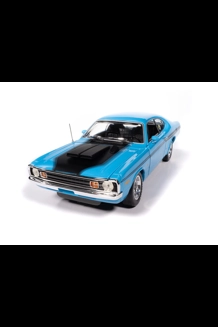 American Muscle 1972 Dodge Demon GSS 1/18 Diecast
