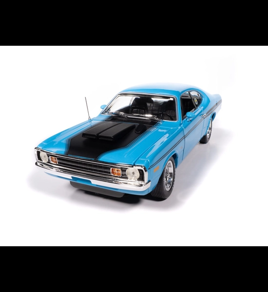 American Muscle 1972 Dodge Demon GSS 1/18 Diecast
