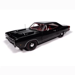 American Muscle 1969 Dodge Coronet Super Bee 1/18 Diecast