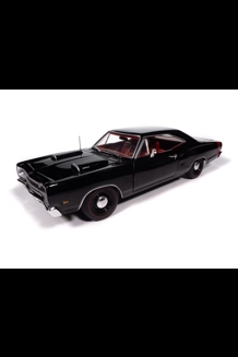 American Muscle 1969 Dodge Coronet Super Bee 1/1..