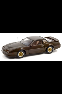 1987 Pontiac Trans Am GTA 1:18 Scale