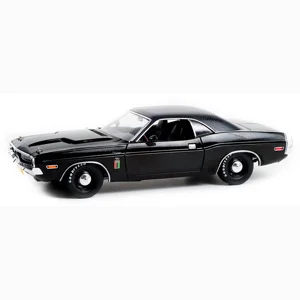 1970 Dodge Challenger R/T 
