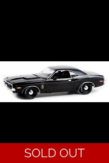 1970 Dodge Challenger R/T 