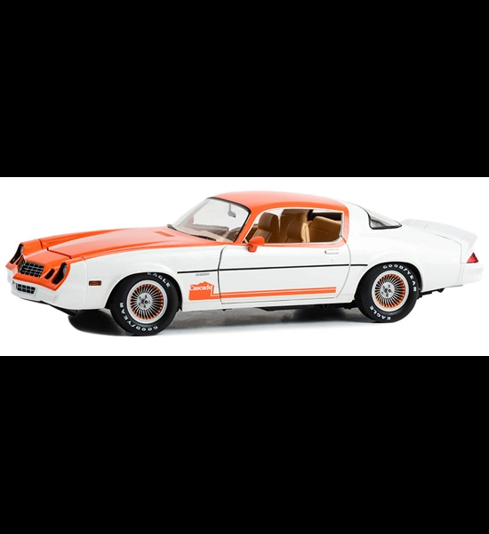 1979 Chevrolet Camaro Cascade 1/18 Diecast