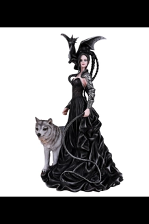 Bella Maestra Statue - 13752