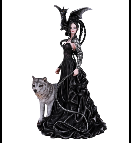 Bella Maestra Statue - 13752