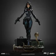 G.I. Joe Baroness 1:10 Art Scale Limited Edition Statue