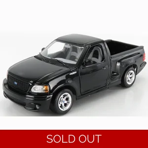 Ford SVT F-150 Lightning 1:21 Scale Diecast