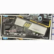 Road Champs Kenworth Interstate Fleet NO. 7370 ABF 1/87 Diecast