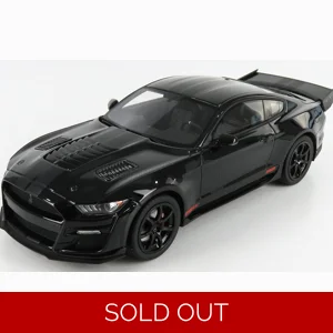 GT Spirit 2021 Shelby GT500 Dragon Snake