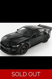 GT Spirit 2021 Shelby GT500 Dragon Snake