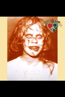 Exorcist Carded Poster 11