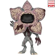 Stranger Things Demogorgon Jumbo 10