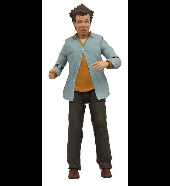 Ghostbusters Louis Tully Action Figure