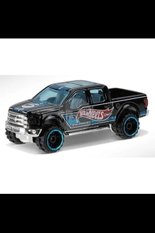 Hot Wheels '15 Ford F-150