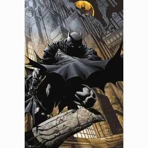 Batman - Night Stalker 24