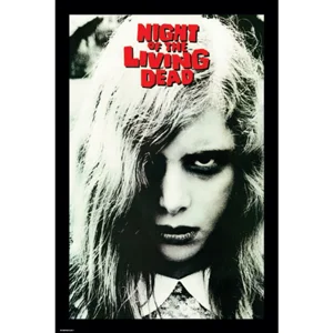 Night Of The Living Dead 24
