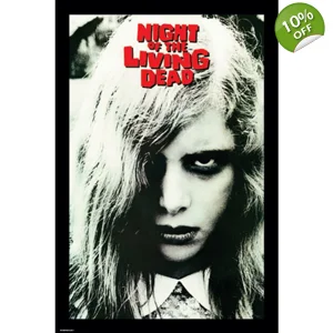 Night Of The Living Dead 24