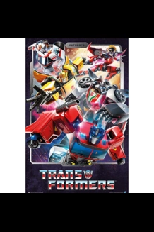 Transformers - Assemble 24