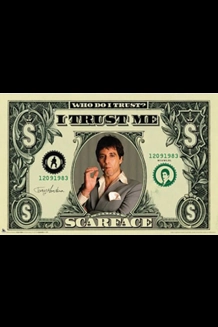 Scarface - Money 24
