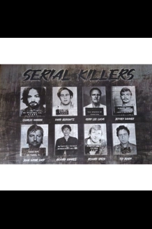 Serial Killers - Mugshots 24