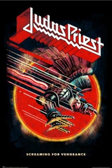 Judas Priest - Screaming For Vengeance 24